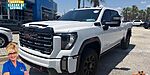 Used 2024 GMC SIERRA 2500 AT4 in JACKSONVILLE, FLORIDA