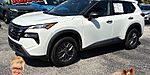 Used 2024 NISSAN ROGUE S in JACKSONVILLE, FLORIDA