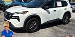 Used 2024 NISSAN ROGUE S in JACKSONVILLE, FLORIDA