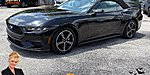 Used 2024 FORD MUSTANG ECOBOOST PREMIUM in JACKSONVILLE, FLORIDA