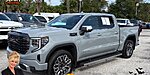 Used 2025 GMC SIERRA 1500 DENALI ULTIMATE in JACKSONVILLE, FLORIDA
