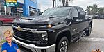 Used 2024 CHEVROLET SILVERADO 2500 LT in JACKSONVILLE, FLORIDA