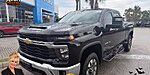 Used 2024 CHEVROLET SILVERADO 2500 LT in JACKSONVILLE, FLORIDA