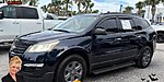 Used 2017 CHEVROLET TRAVERSE LS in JACKSONVILLE, FLORIDA