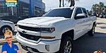 Used 2018 CHEVROLET SILVERADO 1500 LT in JACKSONVILLE, FLORIDA