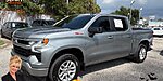 Used 2024 CHEVROLET SILVERADO 1500 RST in JACKSONVILLE, FLORIDA