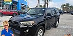 Used 2014 TOYOTA 4RUNNER SR5 PREMIUM in JACKSONVILLE, FLORIDA