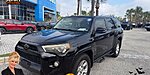Used 2014 TOYOTA 4RUNNER SR5 PREMIUM in JACKSONVILLE, FLORIDA