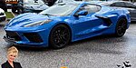 Used 2024 CHEVROLET CORVETTE STINGRAY in JACKSONVILLE, FLORIDA