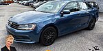 Used 2017 Volkswagen Jetta 1.4T S in JACKSONVILLE, FLORIDA