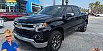 Used 2024 CHEVROLET SILVERADO 1500 LT in JACKSONVILLE, FLORIDA