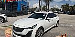 Used 2020 CADILLAC CT5 PREMIUM LUXURY in JACKSONVILLE, FLORIDA