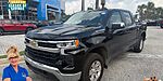 Used 2026 CHEVROLET SILVERADO 1500 LT in JACKSONVILLE, FLORIDA