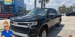Used 2026 CHEVROLET SILVERADO 1500 LT in JACKSONVILLE, FLORIDA