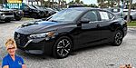 Used 2024 NISSAN SENTRA SV in JACKSONVILLE, FLORIDA