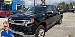 Used 2026 CHEVROLET SILVERADO 1500 LT in JACKSONVILLE, FLORIDA