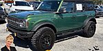 Used 2022 FORD BRONCO BADLANDS in JACKSONVILLE, FLORIDA
