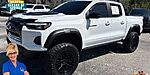 Used 2024 CHEVROLET COLORADO ZR2 in JACKSONVILLE, FLORIDA