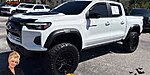 Used 2024 CHEVROLET COLORADO ZR2 in JACKSONVILLE, FLORIDA