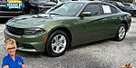 Used 2021 DODGE CHARGER SXT in JACKSONVILLE, FLORIDA