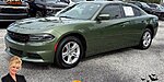 Used 2021 DODGE CHARGER SXT in JACKSONVILLE, FLORIDA