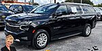 Used 2024 CHEVROLET SUBURBAN LT in JACKSONVILLE, FLORIDA