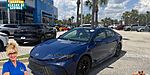 Used 2025 TOYOTA CAMRY SE in JACKSONVILLE, FLORIDA