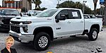 Used 2022 CHEVROLET SILVERADO 2500 LT in JACKSONVILLE, FLORIDA