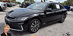 Used 2025 Volkswagen Jetta 1.5T SE in JACKSONVILLE, FLORIDA