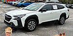 Used 2025 SUBARU OUTBACK PREMIUM in JACKSONVILLE, FLORIDA