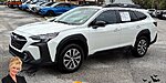 Used 2025 SUBARU OUTBACK PREMIUM in JACKSONVILLE, FLORIDA