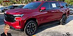Used 2024 CHEVROLET SUBURBAN RST in JACKSONVILLE, FLORIDA