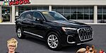 Used 2025 AUDI Q7 55 PREMIUM PLUS in JACKSONVILLE, FLORIDA