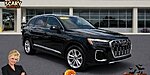 Used 2025 AUDI Q7 55 PREMIUM PLUS in JACKSONVILLE, FLORIDA