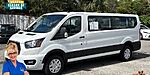 Used 2024 FORD TRANSIT 350 XLT in JACKSONVILLE, FLORIDA