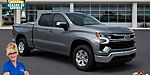 Used 2025 CHEVROLET SILVERADO 1500 LT in JACKSONVILLE, FLORIDA