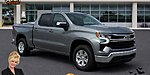 Used 2025 CHEVROLET SILVERADO 1500 LT in JACKSONVILLE, FLORIDA