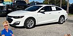 Used 2024 CHEVROLET MALIBU LT in JACKSONVILLE, FLORIDA