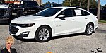 Used 2024 CHEVROLET MALIBU LT in JACKSONVILLE, FLORIDA
