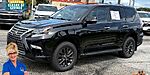 Used 2023 LEXUS GX 460 in JACKSONVILLE, FLORIDA