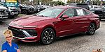 Used 2025 HYUNDAI SONATA SEL in JACKSONVILLE, FLORIDA