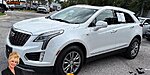 Used 2023 CADILLAC XT5 PREMIUM LUXURY in JACKSONVILLE, FLORIDA