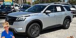 Used 2024 NISSAN PATHFINDER SV in JACKSONVILLE, FLORIDA