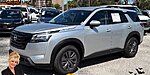 Used 2024 NISSAN PATHFINDER SV in JACKSONVILLE, FLORIDA
