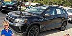 Used 2024 Volkswagen Taos 1.5T S in JACKSONVILLE, FLORIDA