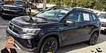 Used 2024 Volkswagen Taos 1.5T S in JACKSONVILLE, FLORIDA