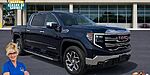 Used 2023 GMC SIERRA 1500 SLT in JACKSONVILLE, FLORIDA