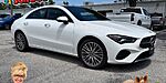 Used 2025 MERCEDES-BENZ CLA CLA 250 in JACKSONVILLE, FLORIDA