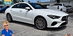 Used 2025 MERCEDES-BENZ CLA CLA 250 in JACKSONVILLE, FLORIDA