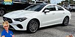 Used 2025 MERCEDES-BENZ CLA CLA 250 in JACKSONVILLE, FLORIDA